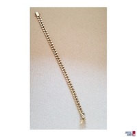 FBM Goldarmband 333er Gold