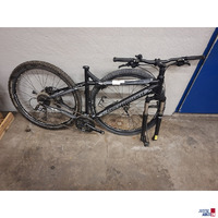Mountainbike Bergamont