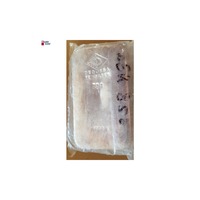 1 Silberbarren 1000 g