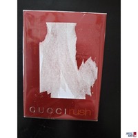 Eau de Toilette Gucci Rush rot