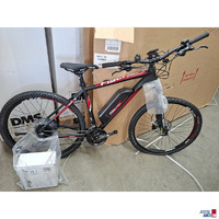 E-MTB &sol; 62277 Fischer EM 1726