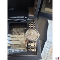 Armbanduhr der Marke Rado Diamaster