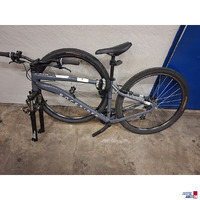 Mountainbike Rockrider
