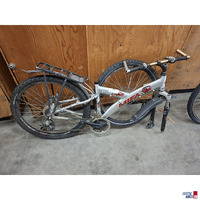 Mountainbike Milfa