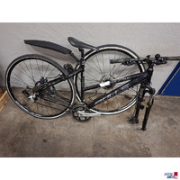 Mountainbike Bulls 705