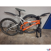 Mountainbike Intense&nbsp;