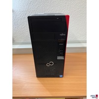 PC vorne