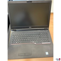 Notebook E558