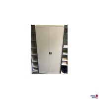 Metallschrank