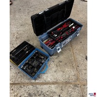 Werkzeugkoffer