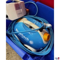 Poolroboter