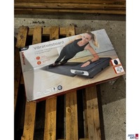 Vibrationsboard