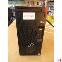 PC Jufitsu Esprimo P558 E85 &plus; Front
