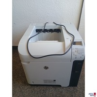HP LaserJet 600 M602