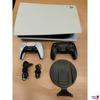 Sony Playstation 5 Disc Edition Model CFI-1016A