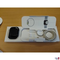 Apple Watch Series 9 &lpar;GPS&rpar; - 45-mm-Geh&auml;use &lpar;Modell&colon; A2980&rpar;