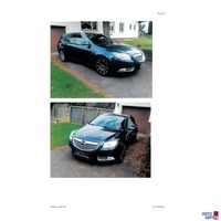 Opel Insignia ST 2,0 Sport CDTI DPF Allrad Aut.