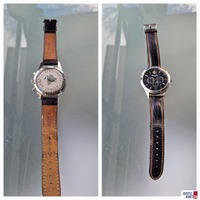 Uhr der Marke Thomas Sabo 1984 Established