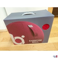 Exercise Ball &lpar;Maximum 120kg&rpar; u&period;a&period;