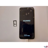 Smartphone HUAWEI P30 lite gebraucht/Gebrauchsspuren vorhanden