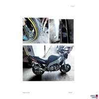 YAMAHA YPVS 600R – 4TV