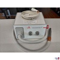 Fu&szlig;pflegeger&auml;t &nbsp;- Mikromotor f&uuml;r Pedik&uuml;re&nbsp;