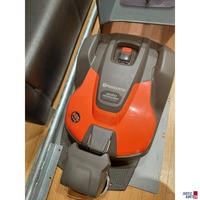 Rasenroboter Husqarna Automower 520 EPOS