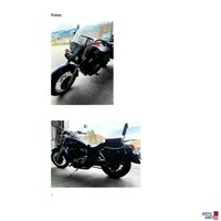 Honda Shadow