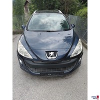 Peugeot 308 SW PREM HDI 136
