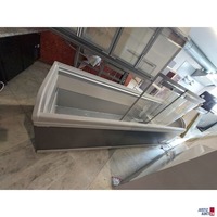 Tiefkühltruhe Miami 250 und Tiefkühlüberbau Carrier