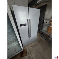 Kühlschrank der Marke OK