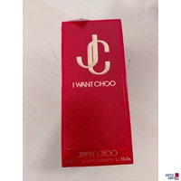 Jimmy i want choo 40ml&nbsp;- originalverpackt