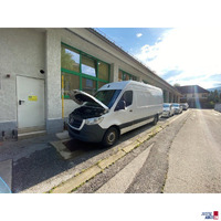 Mercedes Sprinter 316 CDI