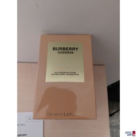 Burberry Goddess 3 mal 100 ml