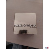 Dolce & Gabbana the one 50 ml &nbsp;- originalverpackt