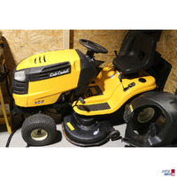 Rasentraktor CUB Colet LT3 PS 107