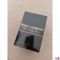Dolce & Gabbana the only one 100ml&nbsp;- originalverpackt