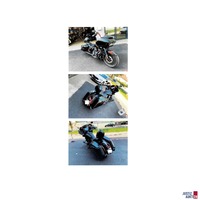 Harley Davidson CVO Road Glide