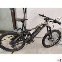 E-Bike Haibike Nduro 7&period;0