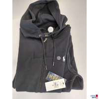 Ralph Lauren Kapuzenjacke - Gr&ouml;&szlig;e Medium