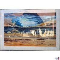 Bild ohne Titel von Arno Zissernig