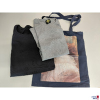 1 T-Shirt Kangaroos Small u&period;a&period;