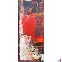 Bild ohne Titel von Unbekannt