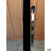 Head Ski mit Bindung - L&auml;nge &nbsp;149 cm Super Shape e-Magnum&nbsp;&nbsp;
