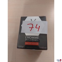Yves Saint Laurent L&grave;Homme 60ml&nbsp;- originalverpackt