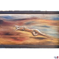 Bild ohne Titel von Unbekannt