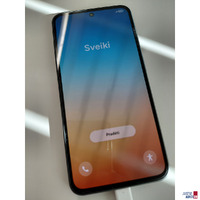 Samsung Galaxy A36 5G - 128 GB