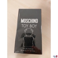 Moschino Toy Boy 50ml&nbsp;- originalverpackt