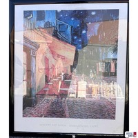 Plakatdruck Vincent Van Gogh