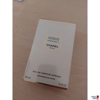 Chanel Paris Coco Mademoiselle 100ml&nbsp;- originalverpackt